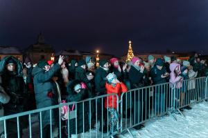 Rozpaliliśmy nasze serca. Za nami Finał Akcji Dobroczynnych Tomaszowskich Szkół i Przedszkoli